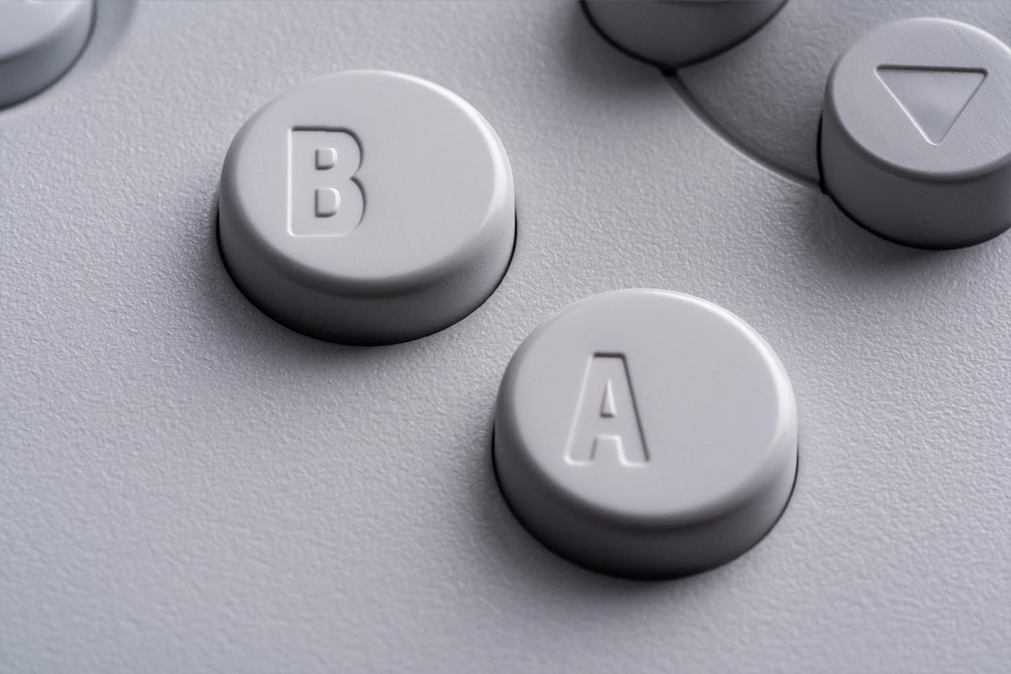 8Bitdo 64 Bluetooth Controller for Analogue 3D, Switch, Switch 2, Windows, and Android