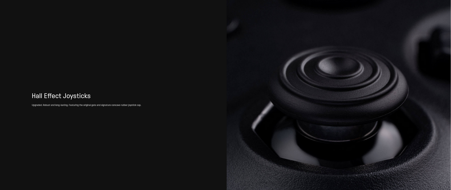 8Bitdo 64 Bluetooth Controller for Analogue 3D, Switch, Switch 2, Windows, and Android